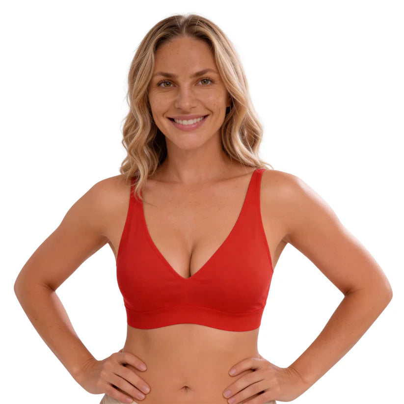 Siléor™ Soutien-Gorge Seconde Peau (AB)